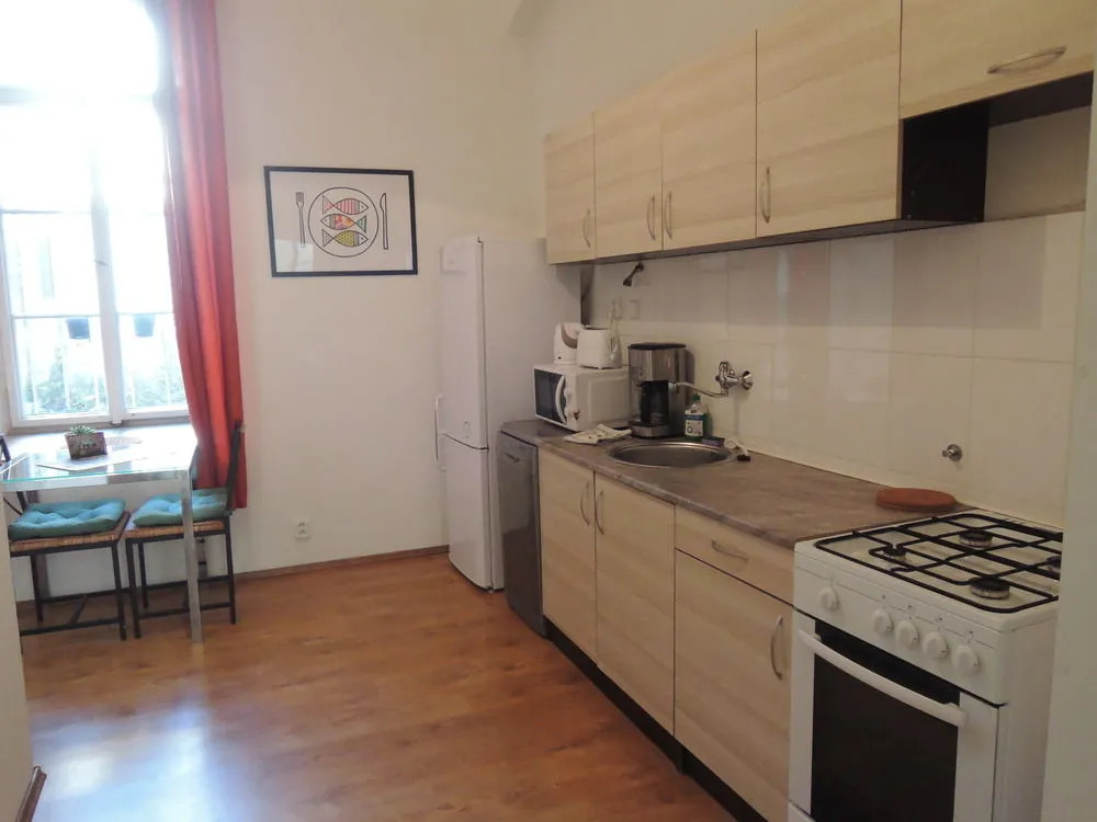 Velvet Apartments - Old Town