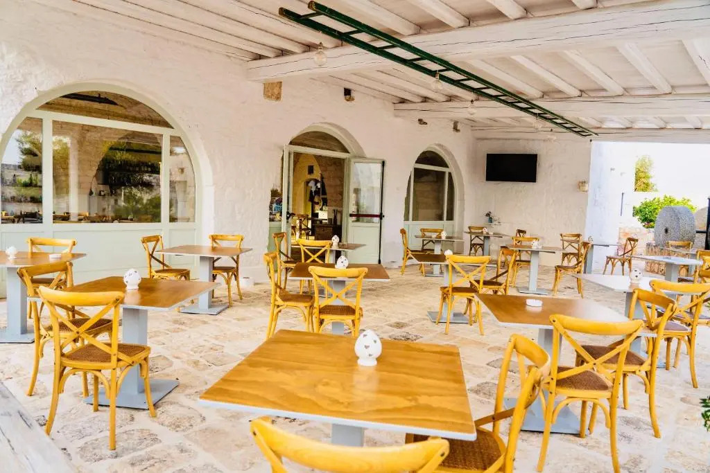 Masseria Ayroldi