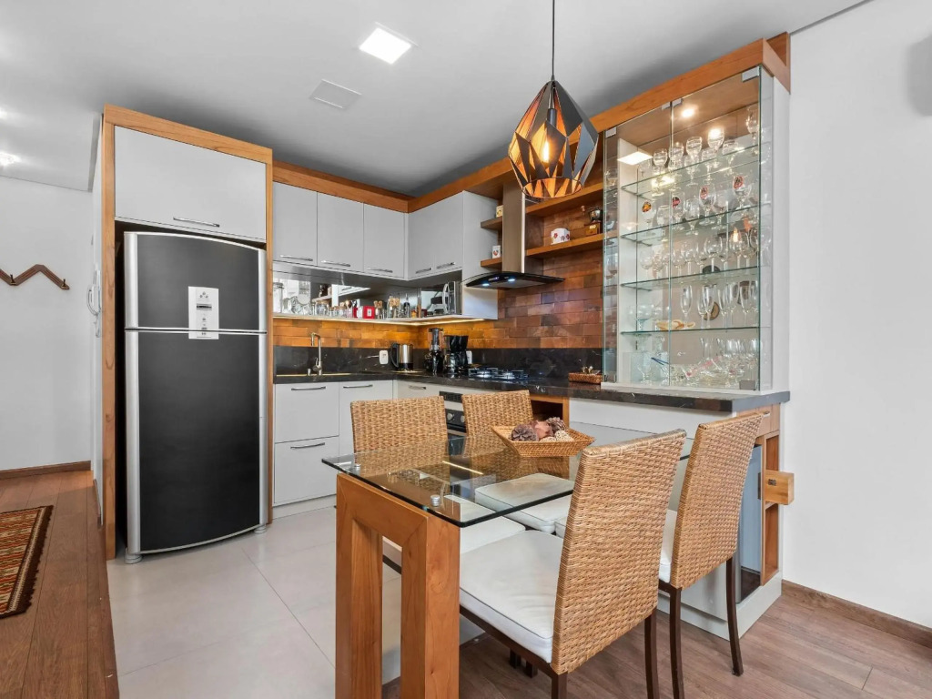 Loft Gramado - 309