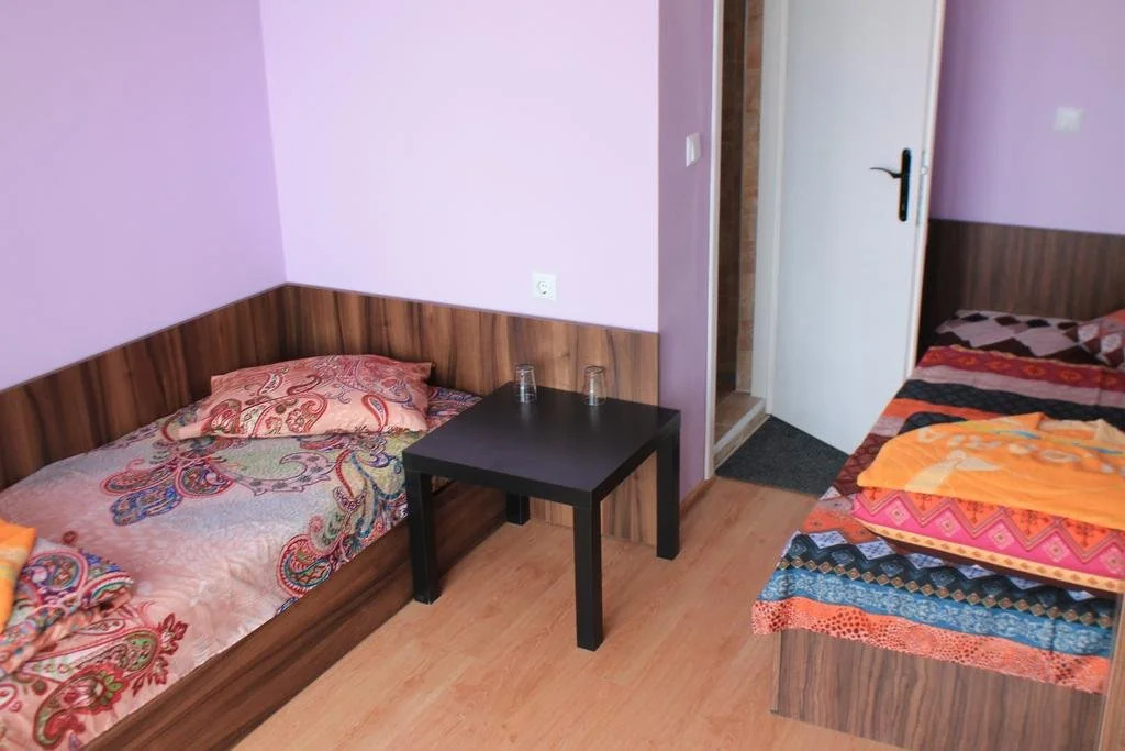 Family Hotel Ludo