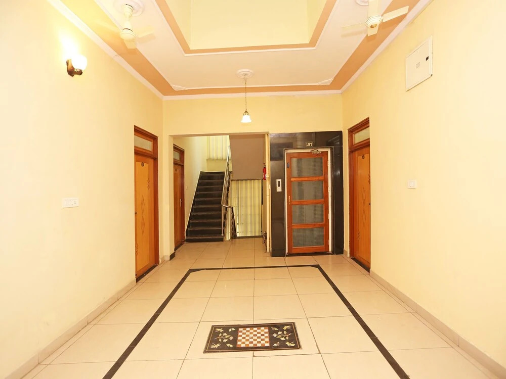 Gem City Inn By OYO Rooms