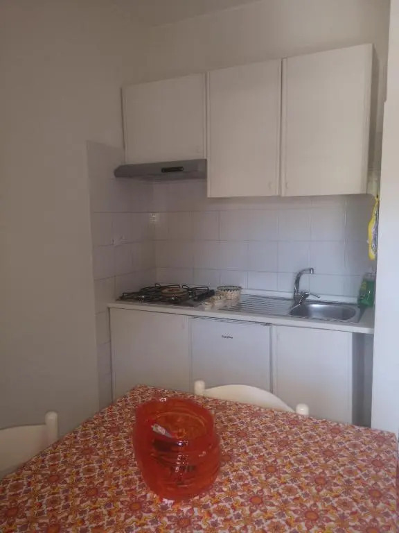 La mia casetta