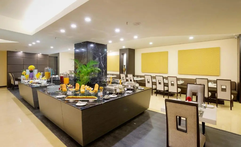 Sonotel Hotels & Resorts Pvt Ltd