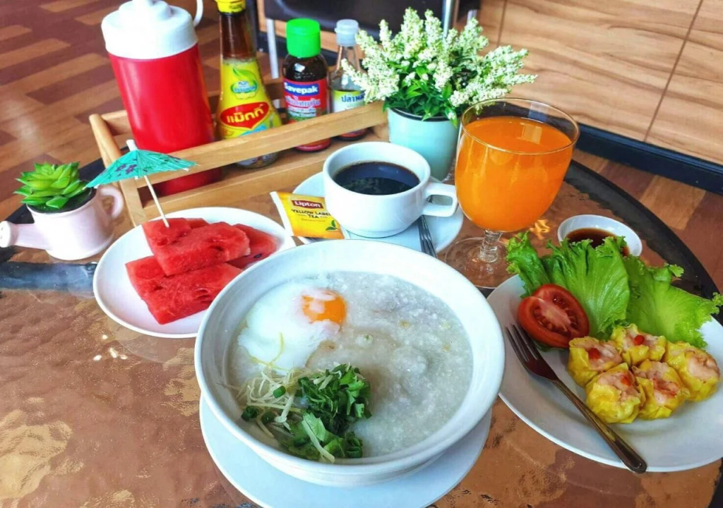 The Centris Hotel Phatthalung