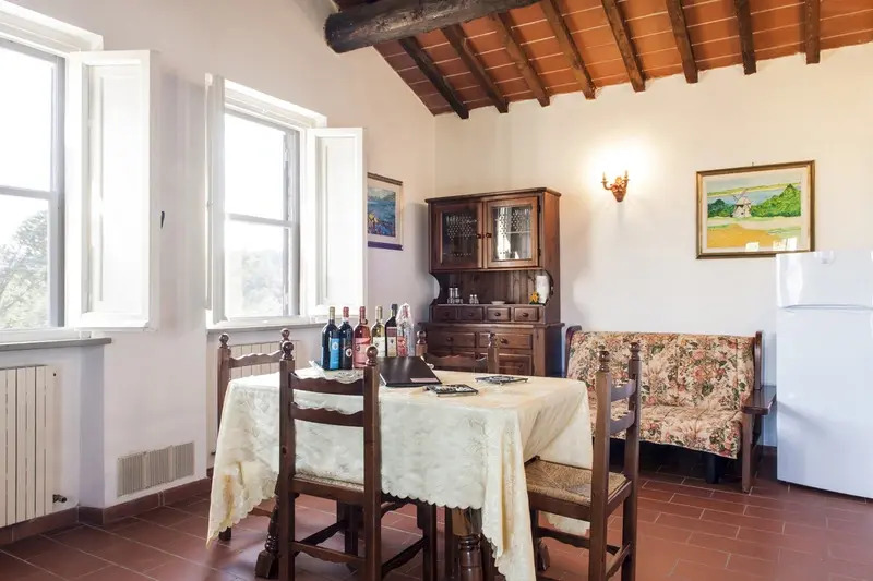 MSNRELAIS Le Querciole