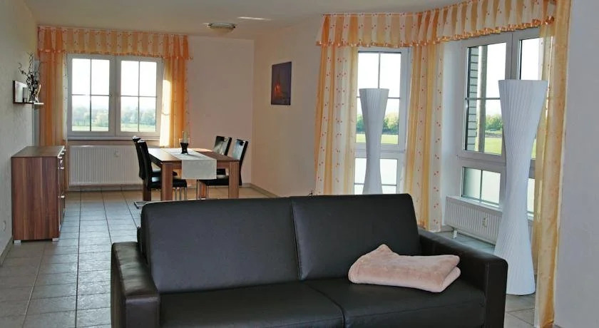 Ferienwohnung Bergblick Xanten