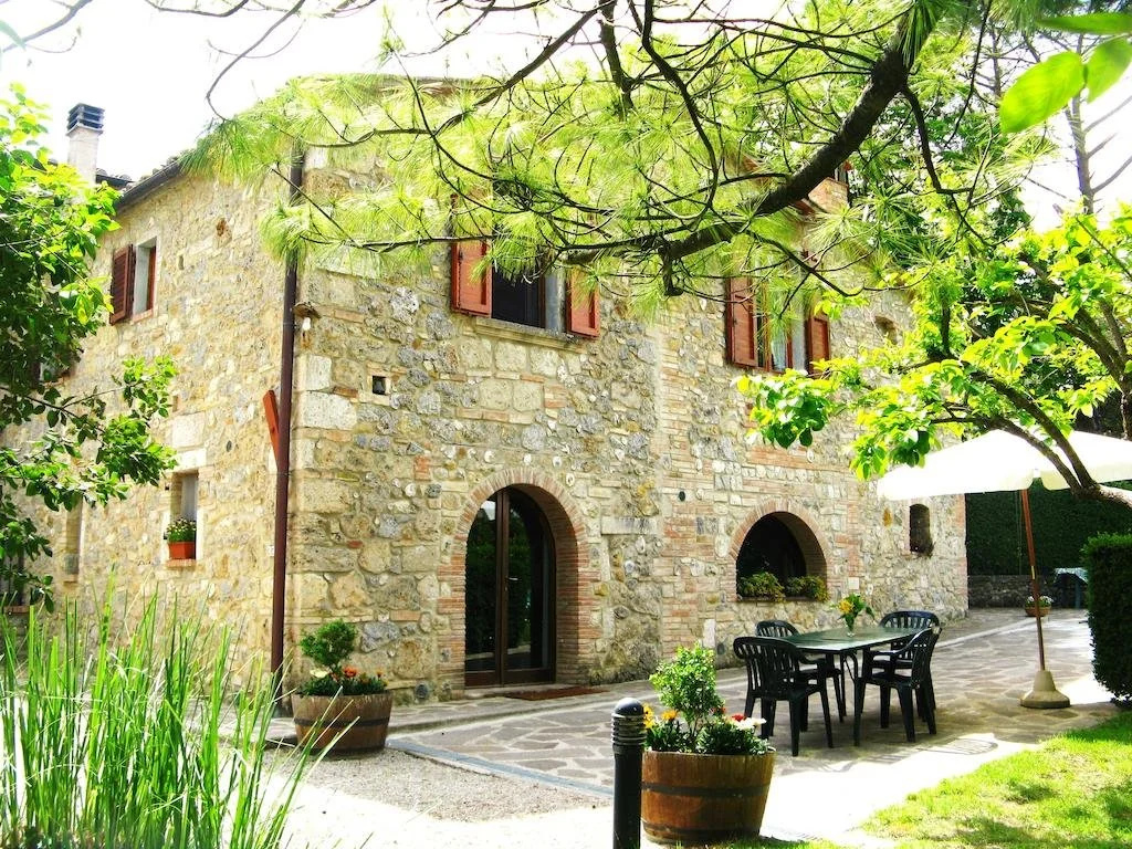 Gli Archi