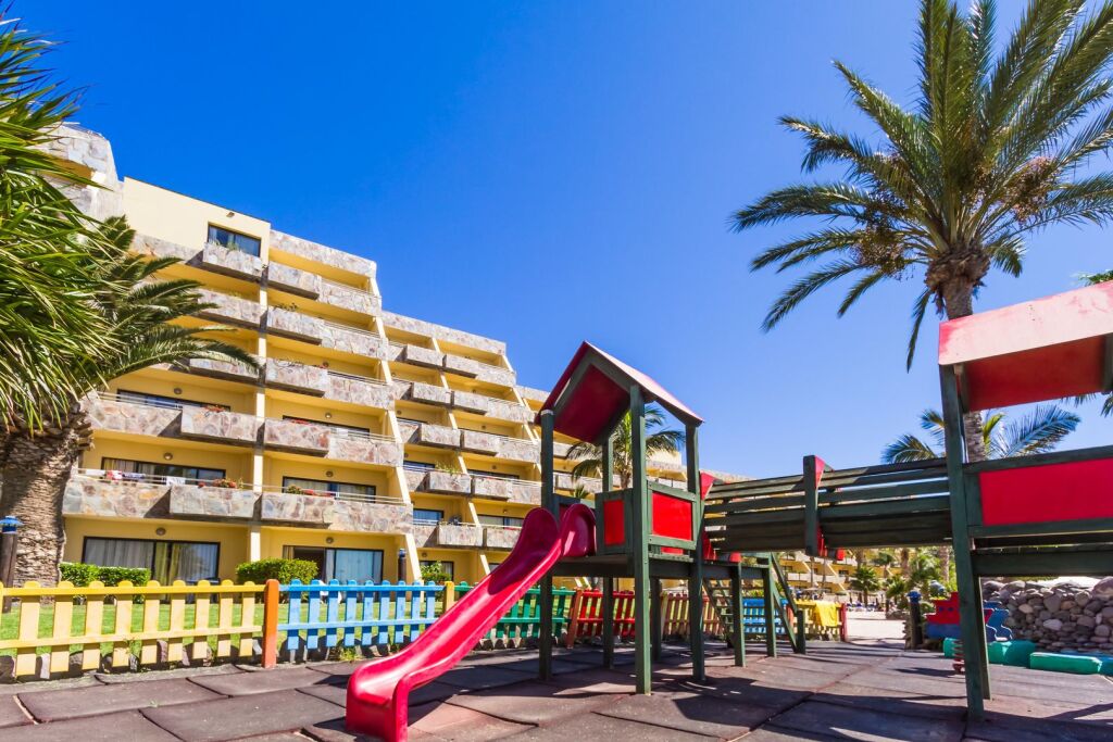 Апарт-отель BlueBay Beach Club