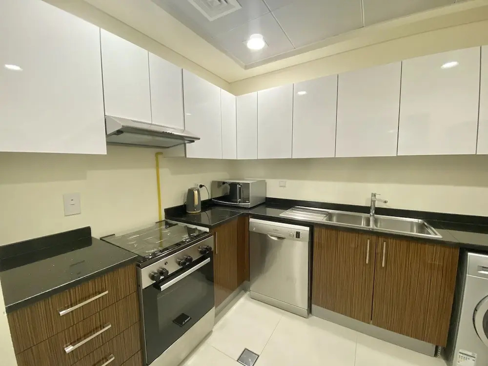 Beautiful and modern 1BR Apartment in Dubai Marina