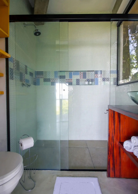 Casa Luz Paraty
