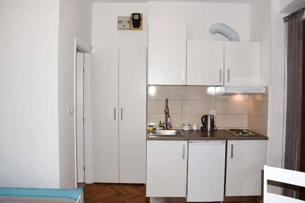 Downtown apartment Korina Zadar - AE1110