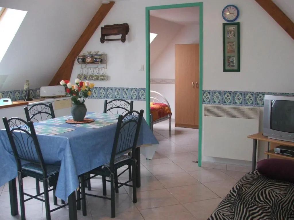 Appartement Wissant