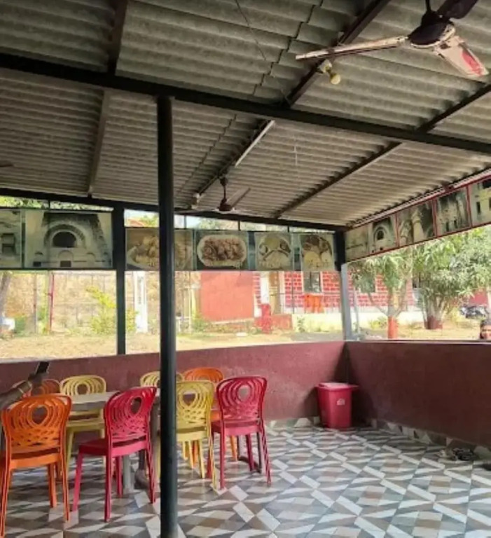 Hotel Krushnai Athvan Farm House
