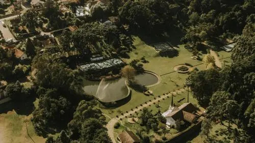 Roots Resort