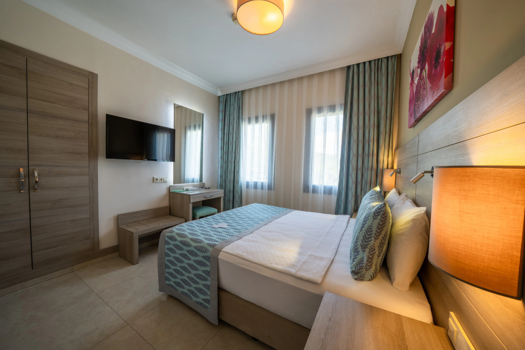 Bodrum Park Resort