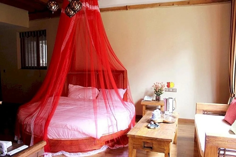 Lijiang Shuhe Ruyi Feng Boutique Hotel