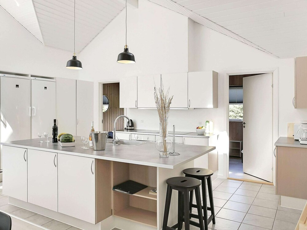 Luxury Pool Villa in Marielyst - By Traum Ferienwohnungen