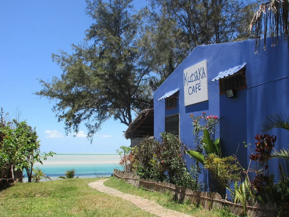 Casa Jules