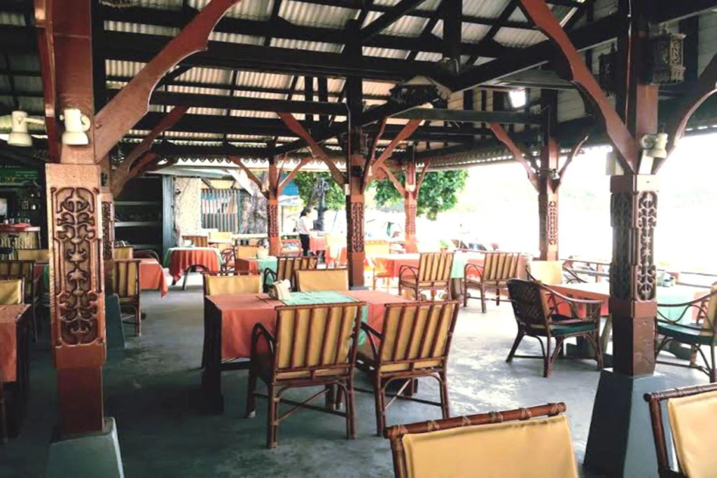 Bay Beach Resort