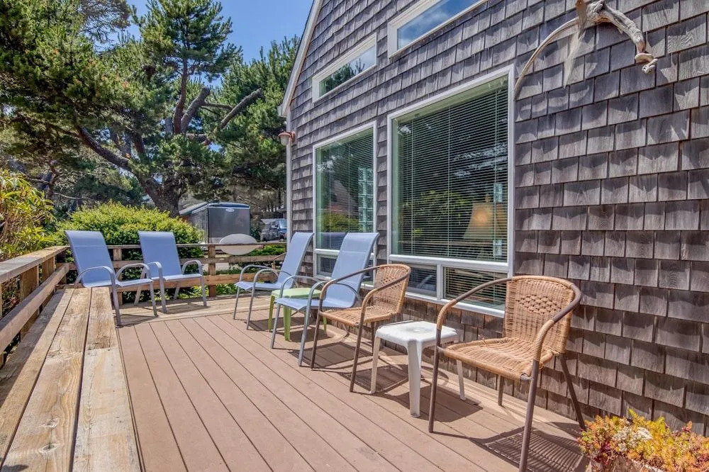 Kami's Beach House