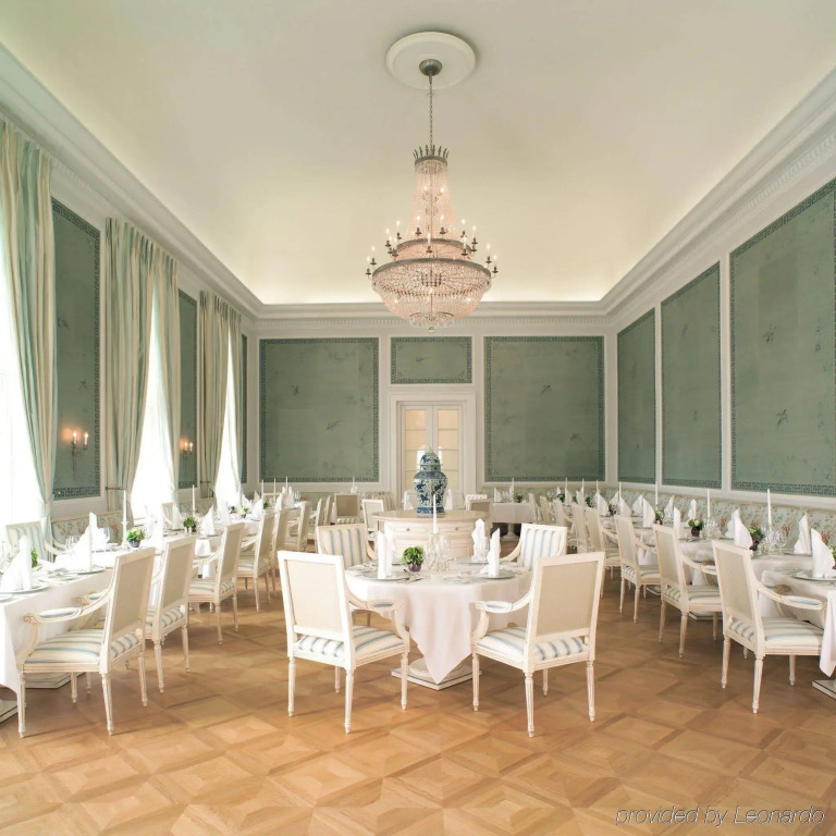 Grand Hotel Heiligendamm