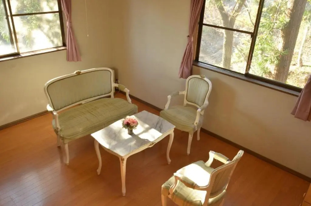 Myoko - Hotel / Vacation STAY 24125
