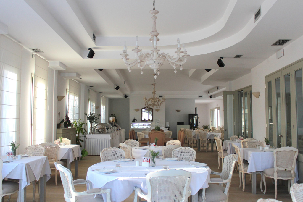 Saint Andrea Seaside Resort