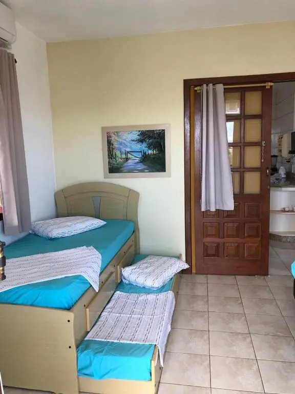 Casa Canal Barra da Lagoa