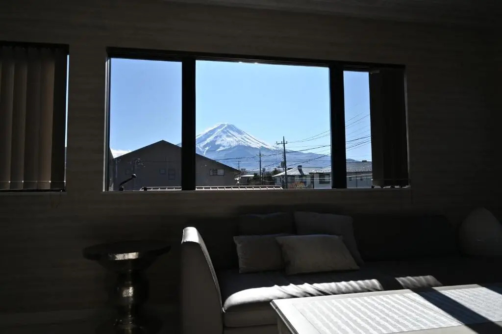 enico MtFuji peace