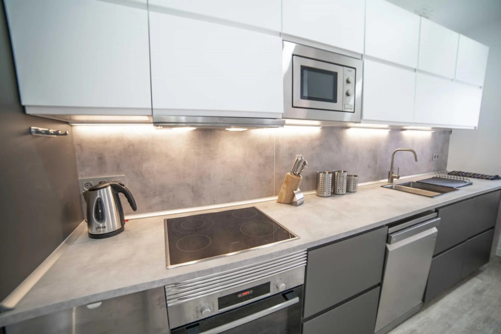 Ananda (L1) in Tias with 4 bedrooms and 4 bathrooms
