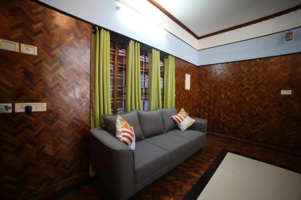 OYO 80668 Rinsalayam