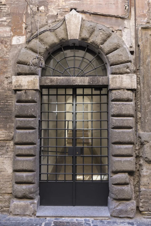 Central Vaticano Suites by Sonder