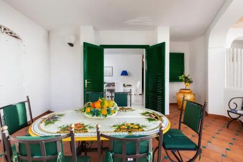 Casa Clemy