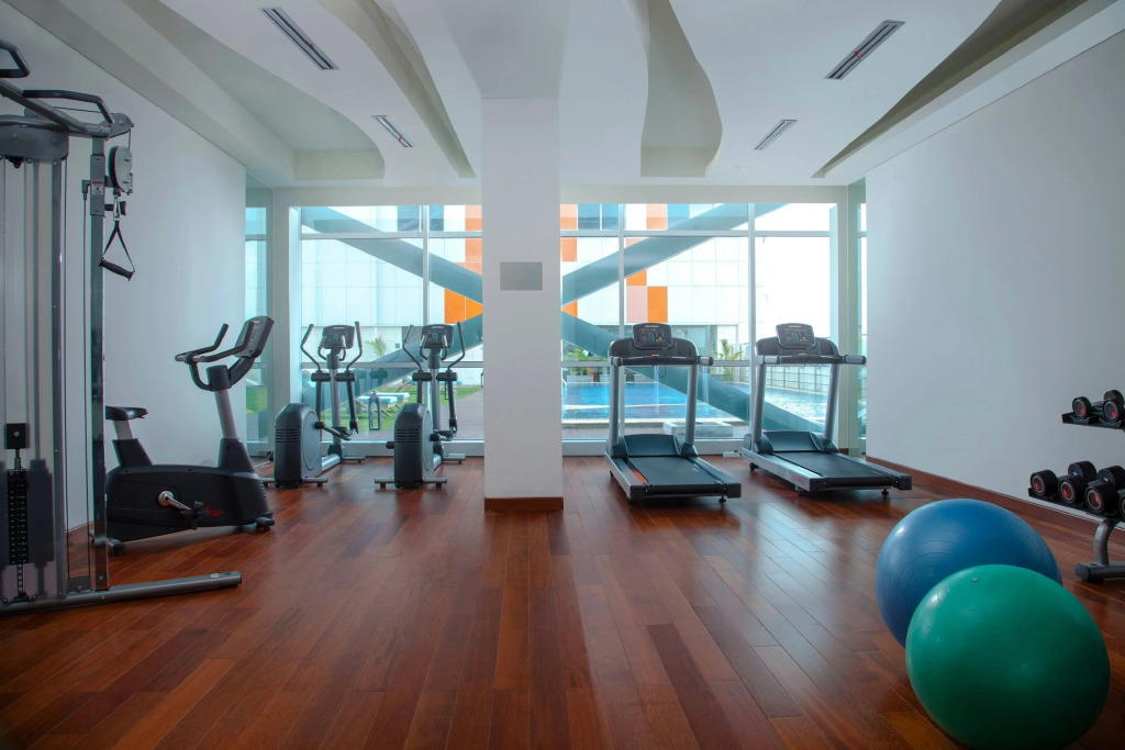 Fairfield by Marriott Surabaya