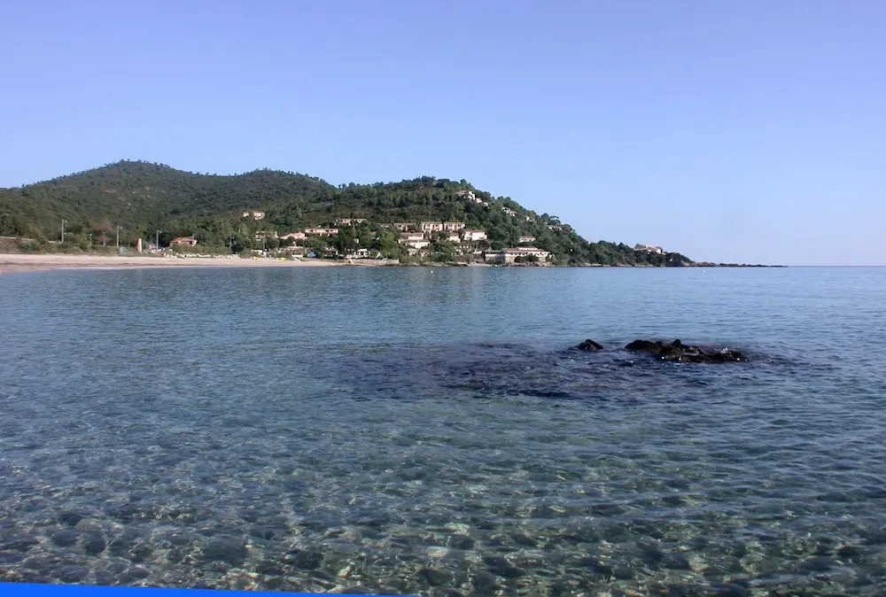 Monte Marina