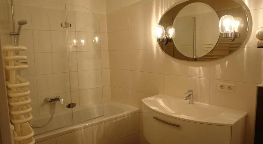 Hotel Garni Daniela Urich