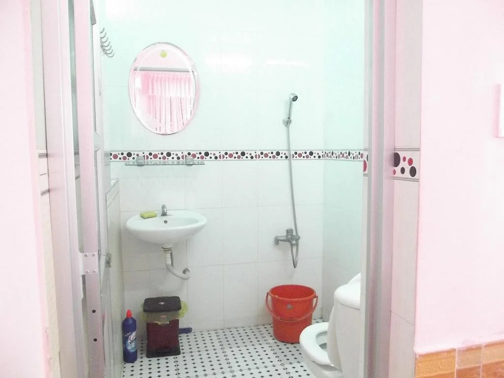 Gia Long Motel