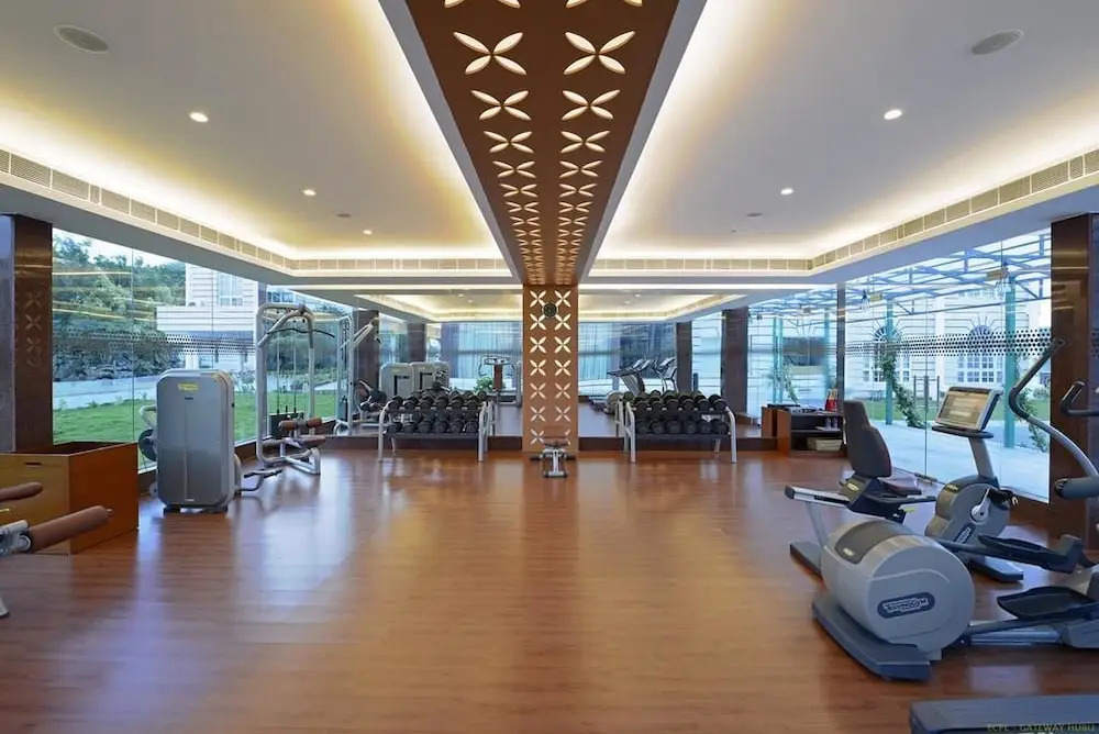 Hotel Naveen
