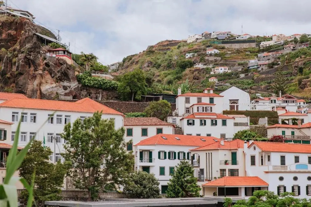 Vila Mar Apartment