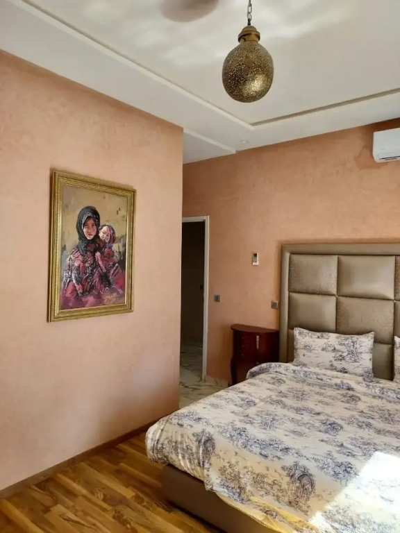 Villa Zeitouna