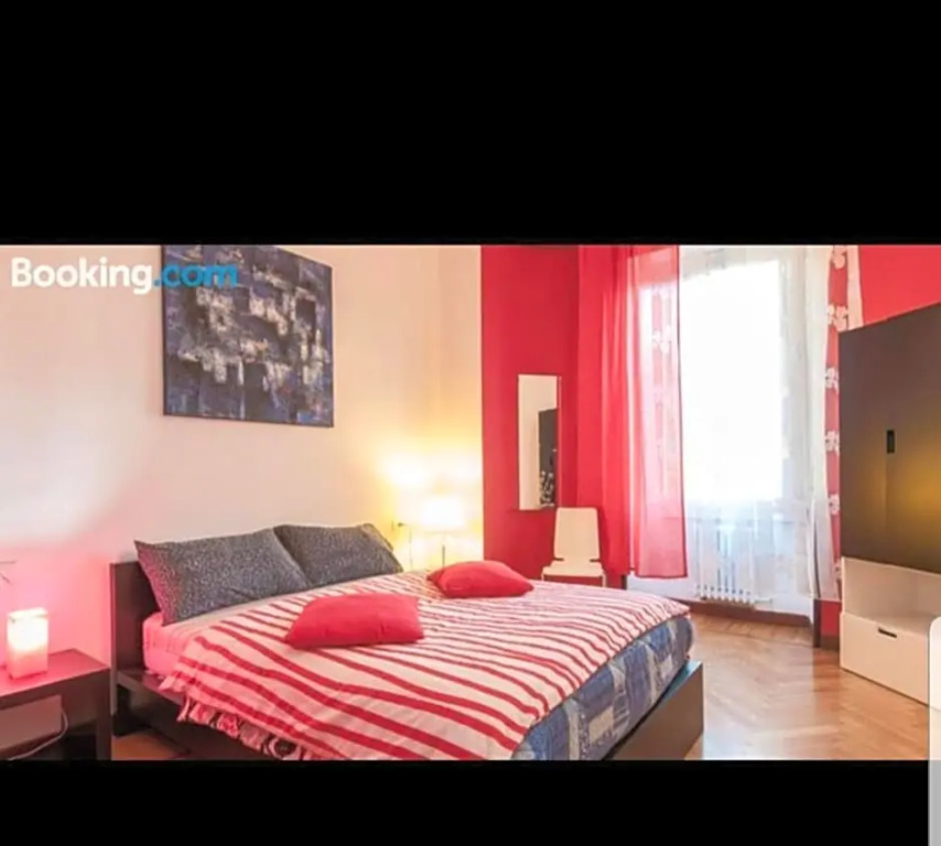 Family Hostel Milano