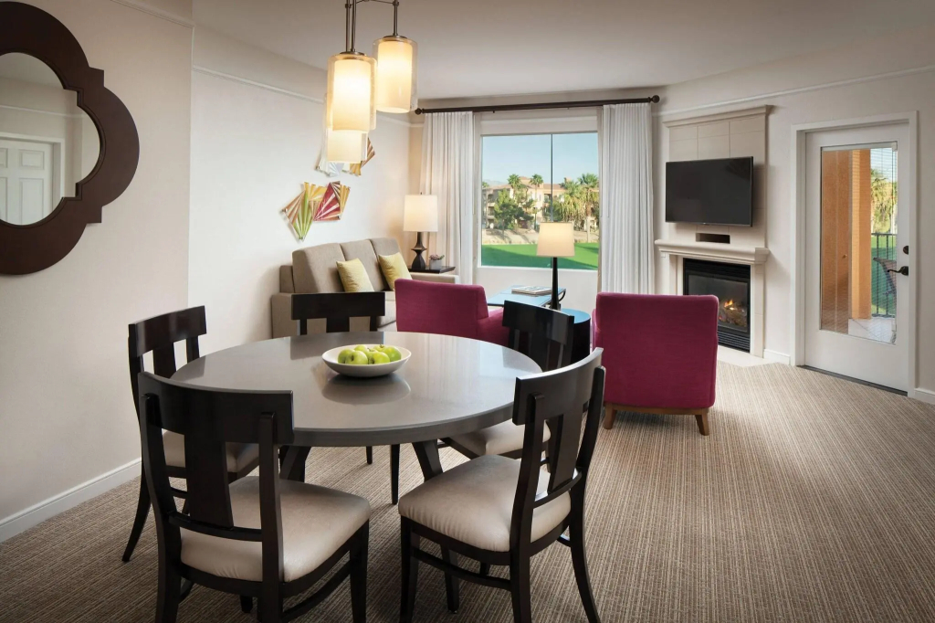 Marriotts Shadow Ridge I - The Villages