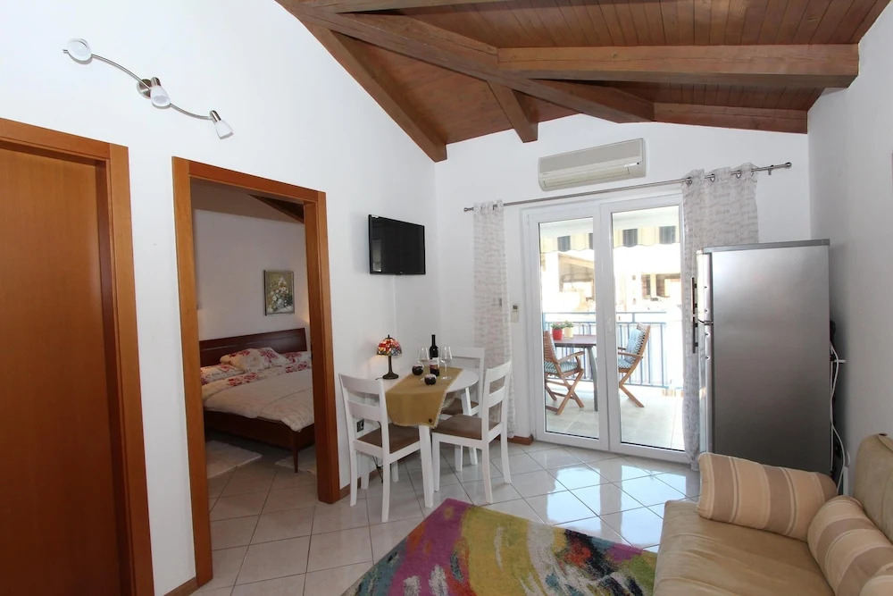 Apartments Alea