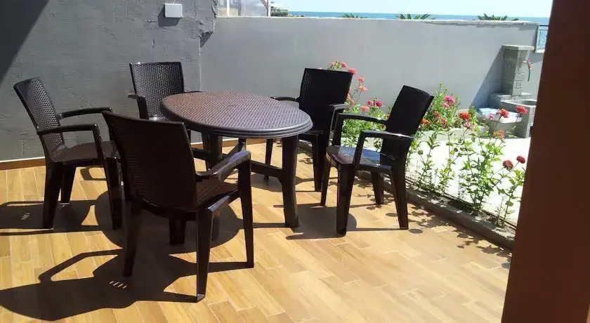 Apartment SB - Sozopol Beach