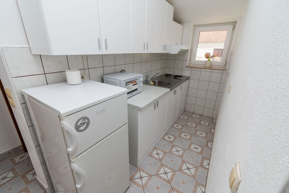Apartments Tily