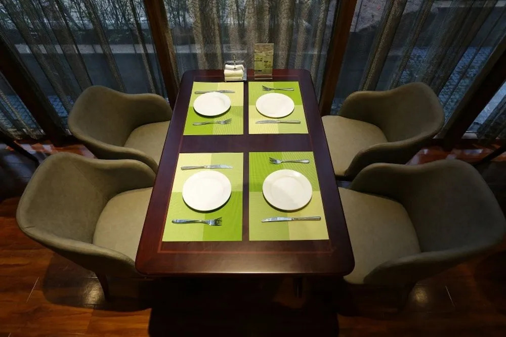 Guangzhou Zhuozun Jinsha Hotel