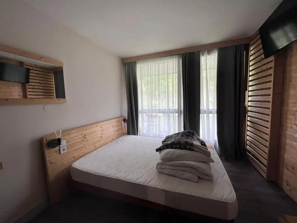 Studio pied des pistes - Villard