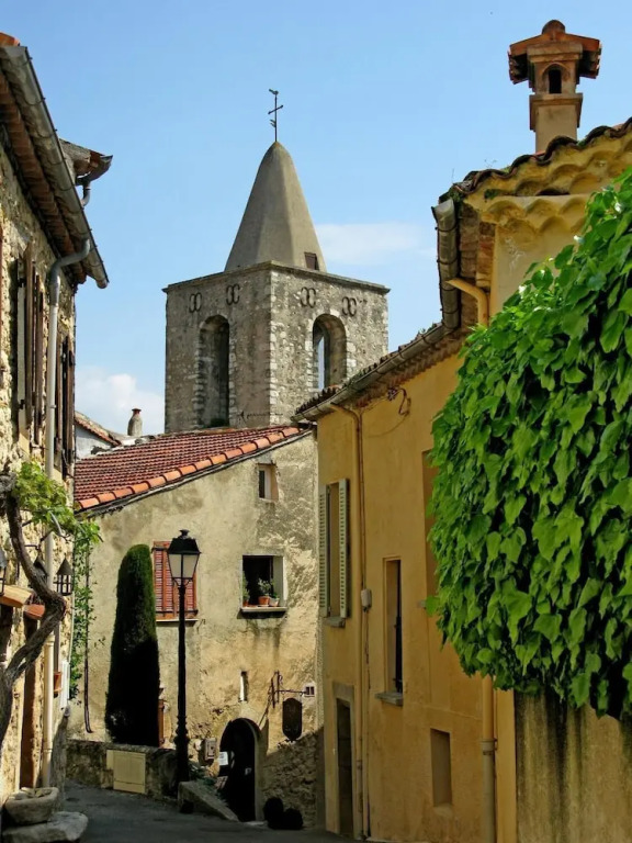Gîte de Saint Cassien