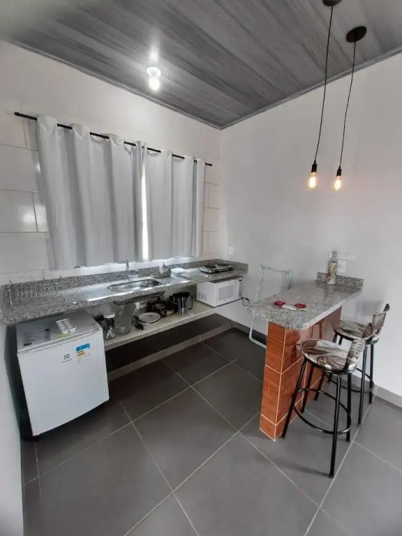 Chalés Recanto da Baleia