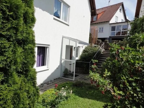 Apartment Schendel